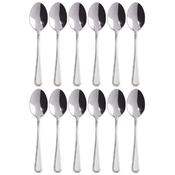 Olympia Monaco Teelöffel (12 Stück), Bild 3