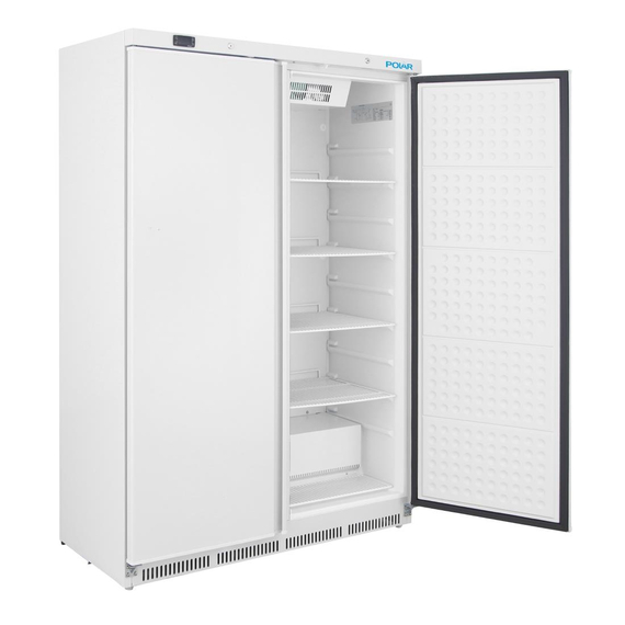 Polar C-Serie Doppeltüriger Gefrierschrank 744Ltr, Bild 4