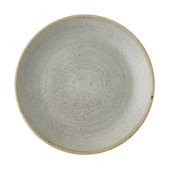 Churchill Stonecast Raw Evolve Coupe-Schilder, grau, 220 mm, (12 Stück)