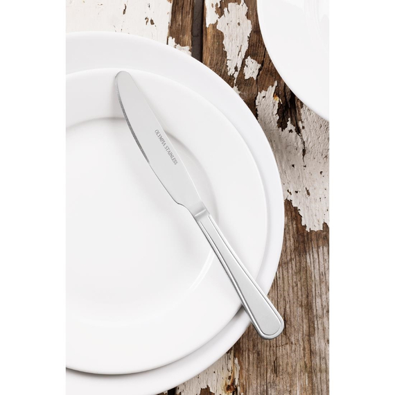 Olympia Mayfair Menümesser (12 Stück), Bild 6