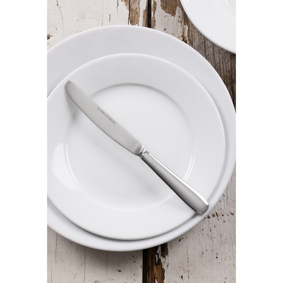 Olympia Baguette Menümesser (12 Stück), Bild 7