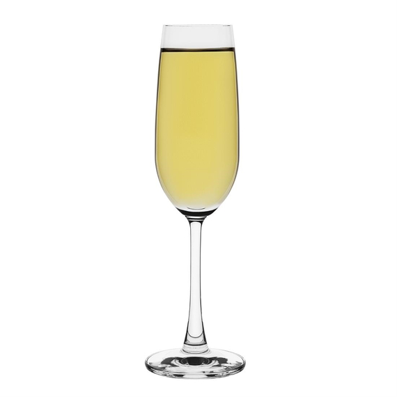 Olympia Serena Sektflöten-Gläser 210ml (6 Stück), Bild 5