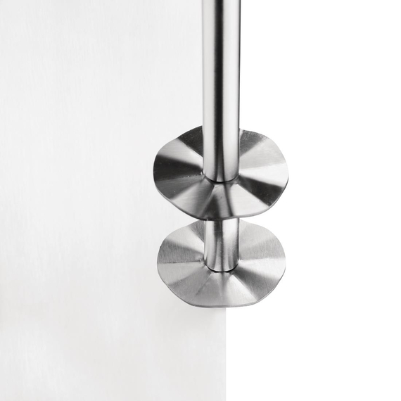 Buffalo doppelter Milchshake Spindelmixer, Bild 6