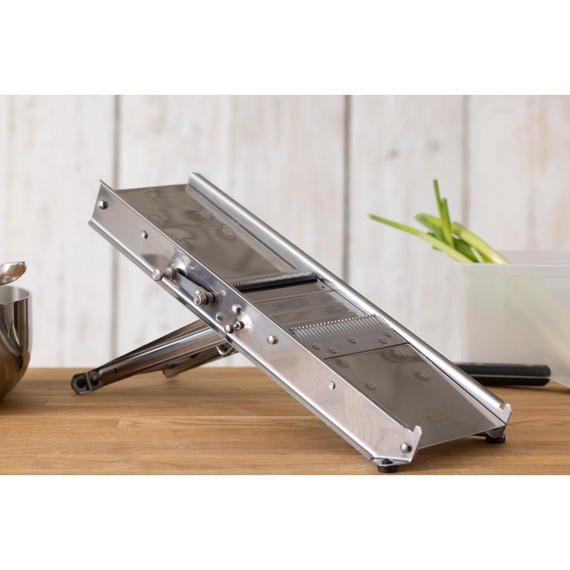 Bron Mandoline, Bild 7