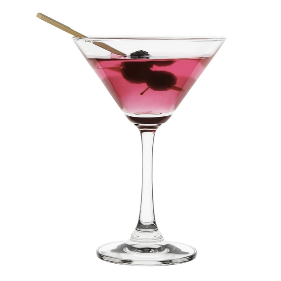 Olympia Cocktail-Martini-Gläser 210ml (6 Stück), Bild 5