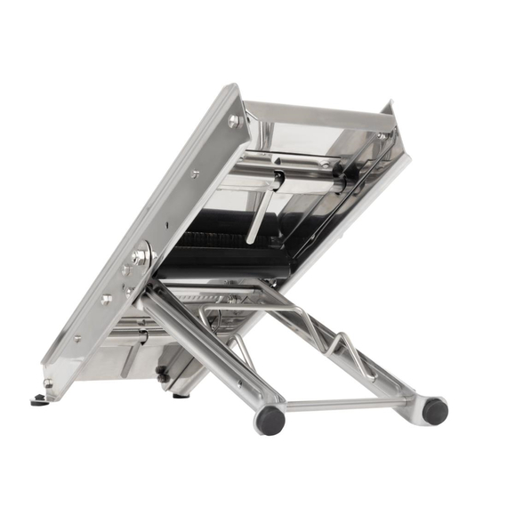 Bron Mandoline, Bild 4