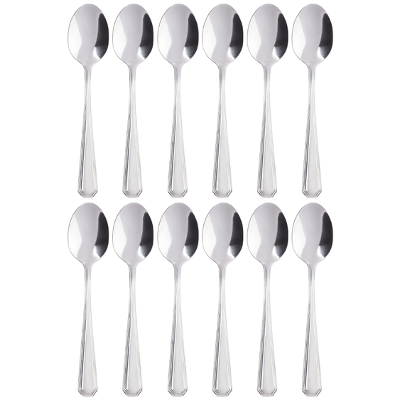 Olympia Monaco Dessertlöffel (12 Stück), Bild 3