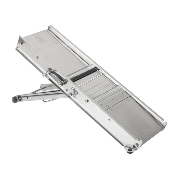 Bron Mandoline, Bild 2