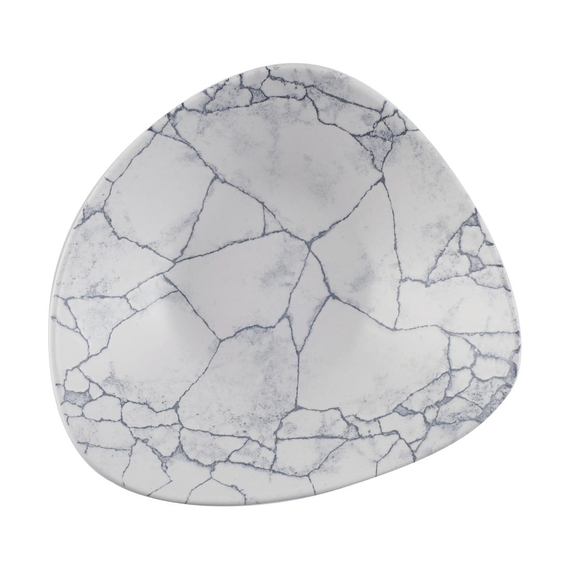 Churchill Studio Prints Kintsugi-Lotusschalen, perlgrau, 228 mm, (12 Stück), Bild 2