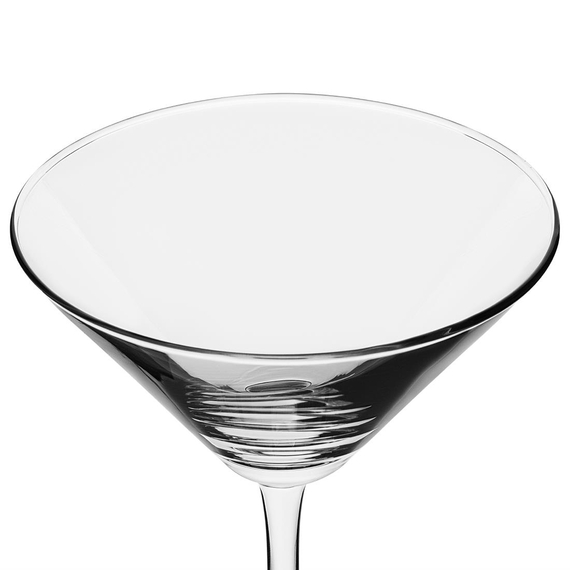 Olympia Cocktail-Martini-Gläser 210ml (6 Stück), Bild 2