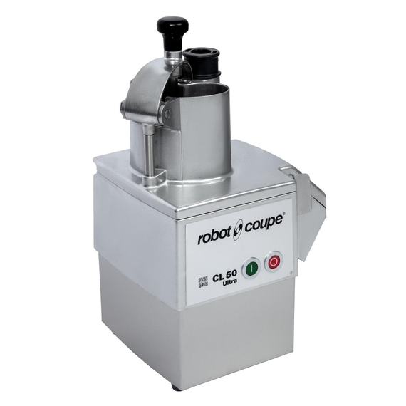 Robot Coupe Gemüseverarbeitungsmaschine CL50 Ultra, Bild 3