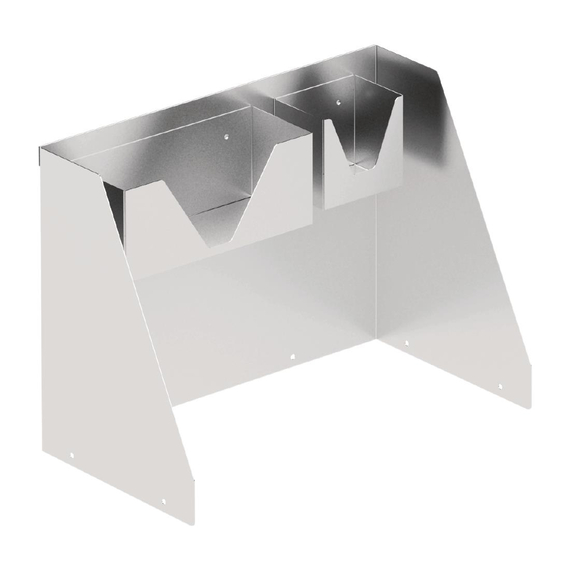 IMC mobiles Handwaschbecken 10L, Bild 7