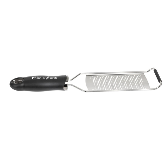 Microplane Gourmet feine Reibe, Bild 2