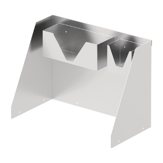 IMC mobiles Handwaschbecken 10L, Bild 8