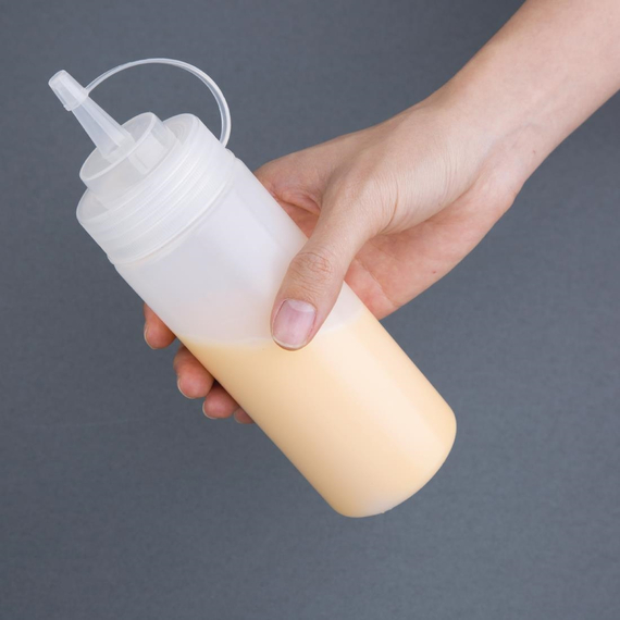 Nisbets Essentials Quetschflasche 34cl (6 Stück), Bild 5