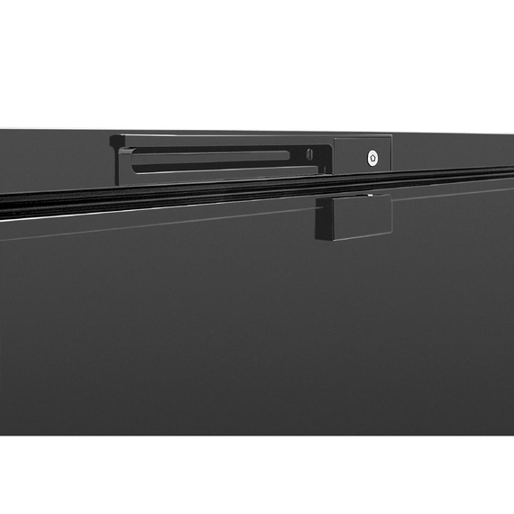 Wichtiger Nisbets-Tiefkühler - 282 Liter 1116mm, Bild 6