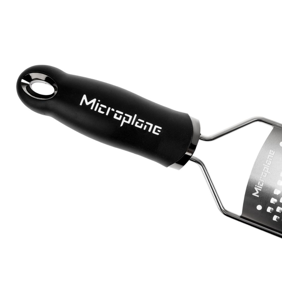 Microplane Gourmet grobe Reibe, Bild 2