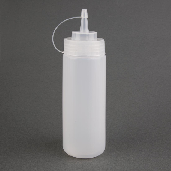 Nisbets Essentials Quetschflasche 34cl (6 Stück), Bild 2