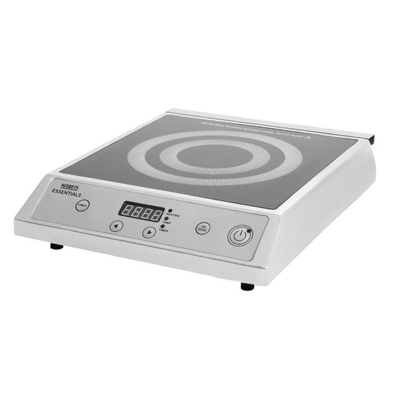 Nisbets Essentials Induktionsherd 2700W, Bild 7