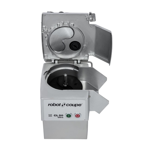 Robot Coupe Gemüseverarbeitungsmaschine CL50 Ultra, Bild 5