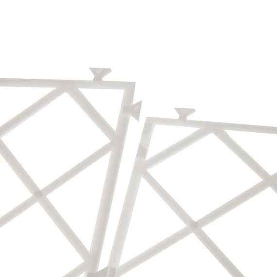 Glasmatten 32,2 x 21,5cm (10 Stück), Bild 6