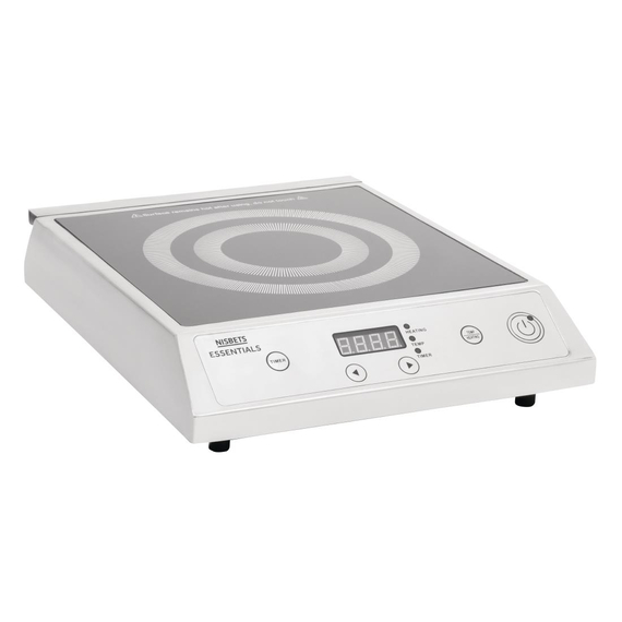 Nisbets Essentials Induktionsherd 2700W, Bild 6