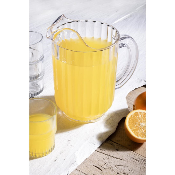 Olympia Kristallon Polycarbonat-Krug 1,8 L, Bild 8