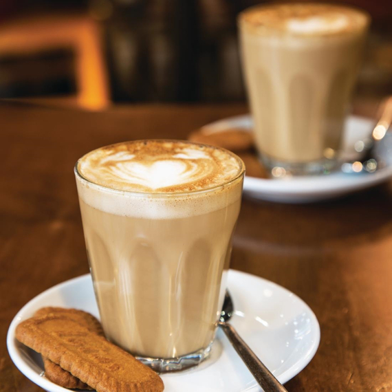 Olympia verstärkte Tumbler Gläser 23cl (12 Stück), Bild 3