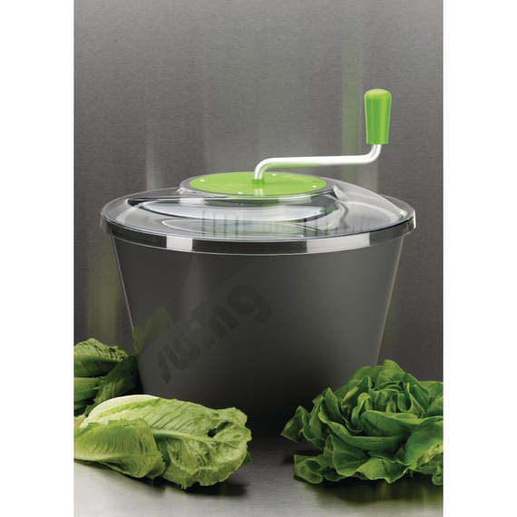 Matfer Bourgeat Salatschleuder Swing XL - 20Ltr, Bild 3