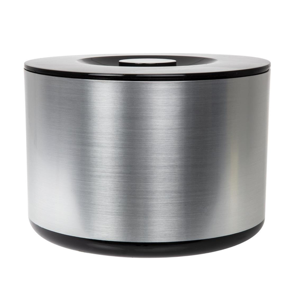 Eiseimer mit Deckel 10L, Bild 2