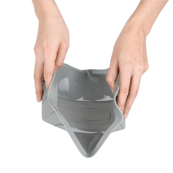 Vogue Brotbackform Silikon, Bild 6