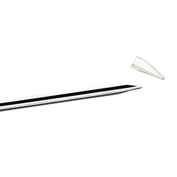 Tramontina Churrasco Grillspieß 55cm, Bild 3