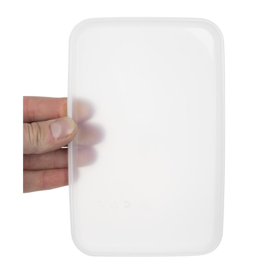 Deckel für Eiscremebehälter 1,2L (88 Stück), Bild 6