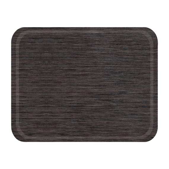 Roltex Original Serviertablett antirutsch Wenge 46 x 36cm