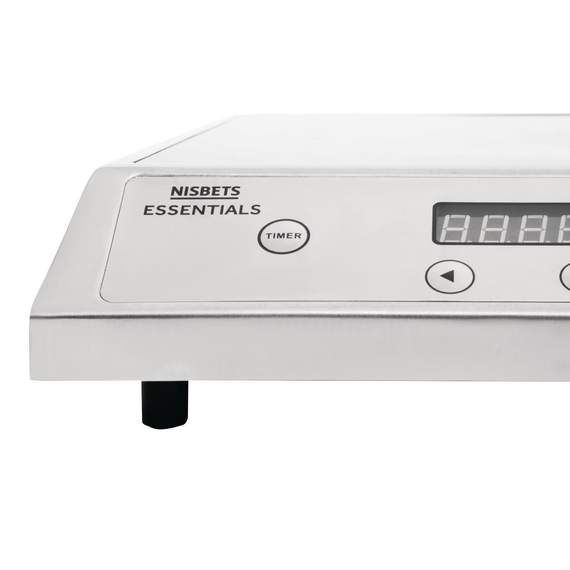 Nisbets Essentials Induktionsherd 2700W, Bild 3