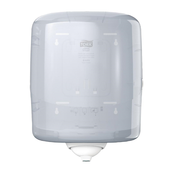 Tork Reflex Einzelblattspender, Bild 4