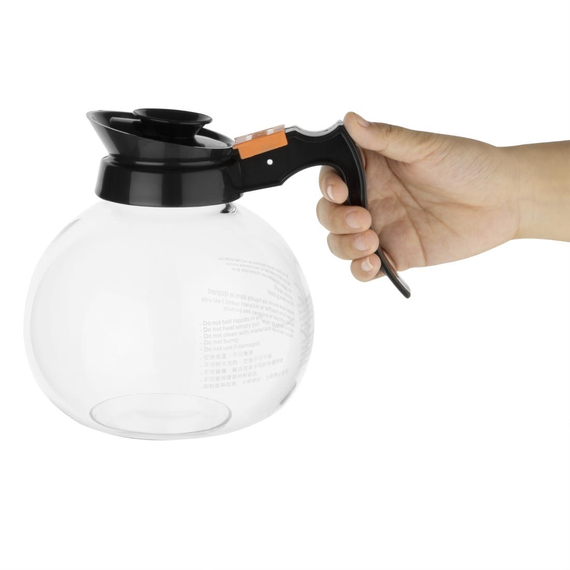 Kaffeekanne 1,8L, Bild 2