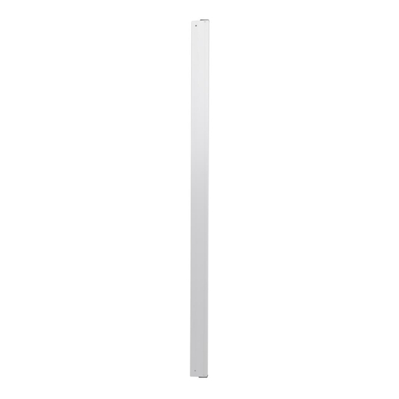 Vogue Bonschiene Aluminium 122cm, Bild 7