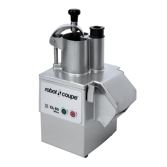 Robot Coupe Gemüseverarbeitungsmaschine CL50 Ultra, Bild 2