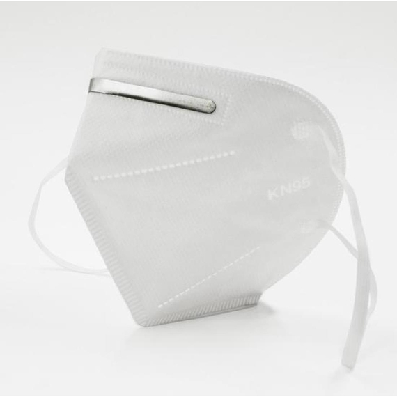 KN95 Atemschutzmasken (50 Stück), Bild 4