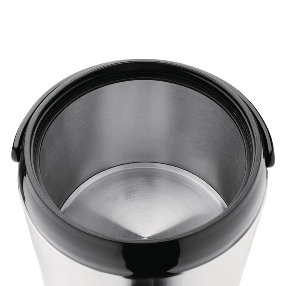 Olympia Edelstahl-Doppelwand-Getränkedispenser 6Ltr, Bild 4