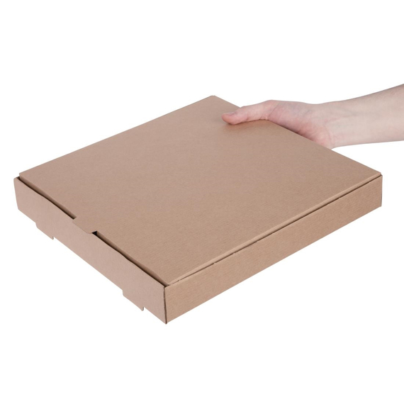 Fiesta Compostable Pizzakarton 30cm (100 Stück), Bild 6