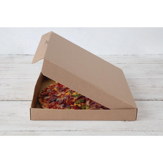 Fiesta Compostable Pizzakarton 35cm (50 Stück), Bild 2