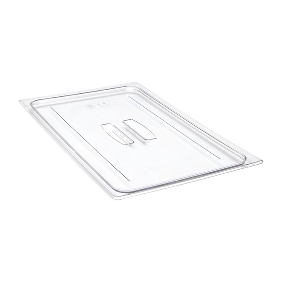 Cambro Camview BPA-freier GN 1/1 Deckel mit Griff