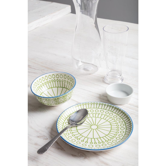 Olympia Tivoli Dessertlöffel (12 Stück), Bild 8