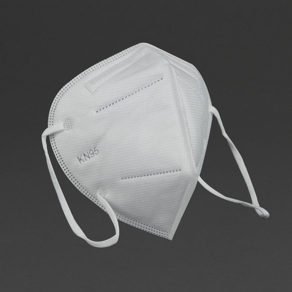 KN95 Atemschutzmasken (50 Stück), Bild 2