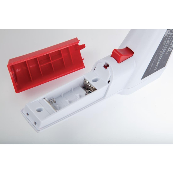 Nisbets Essentials Mini-Infrarotthermometer, Bild 9