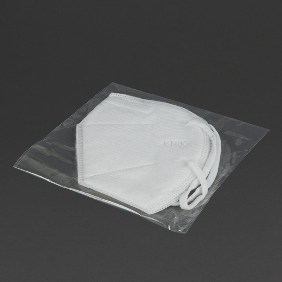 KN95 Atemschutzmasken (50 Stück), Bild 3