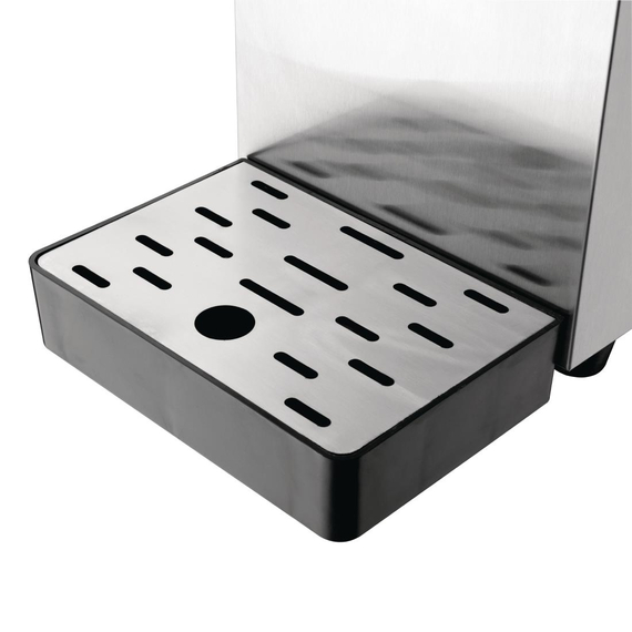 Nisbets Essentials Heißwasserspender 8L, Bild 4