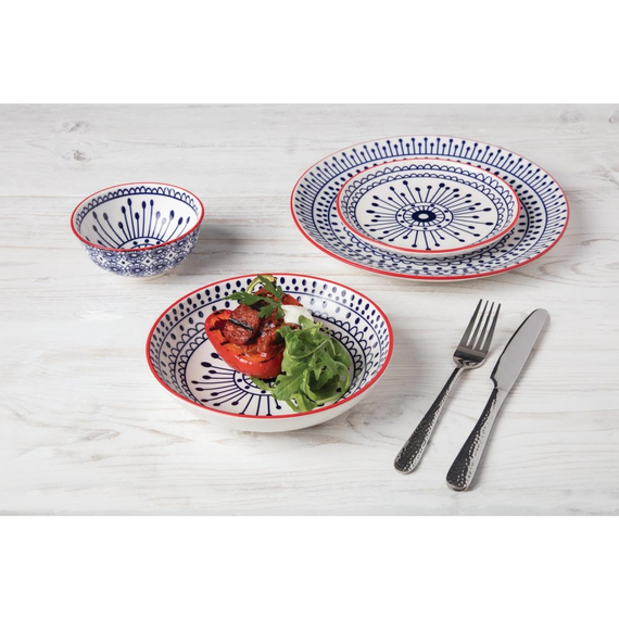 Olympia Tivoli Menümesser (12 Stück), Bild 8